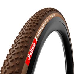 VITTORIA Terreno Pro T60 mixed 40-622 Gravel Race natural Brown