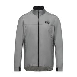 GORE Everyday Jacket Mens lab gray L