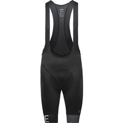 GORE C5 Opti Bib Shorts+ black/white XXL