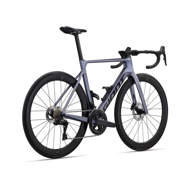 Propel Advanced Pro 0-Di2 M Mercury