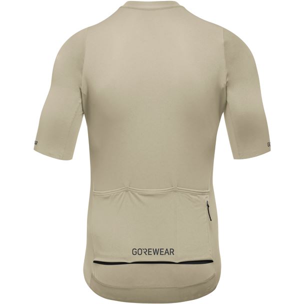 GORE Distance Jersey Mens tech beige XL