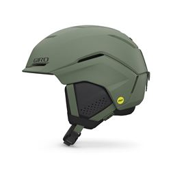 GIRO Tenet MIPS Mat Green M