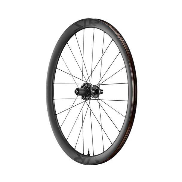 GIANT SLR 1 40 TUBELESS DISC BRAKE zadní kolo -HG