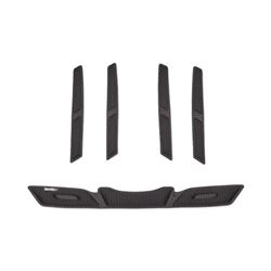GIRO Cielo Pad Kit blk S