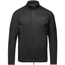 GORE FERNFLOW Thermo Jacket Mens black XL