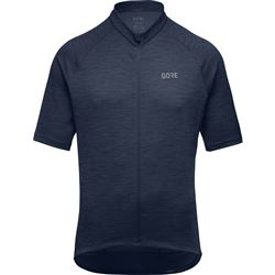GORE C3 Jersey orbit blue XXL