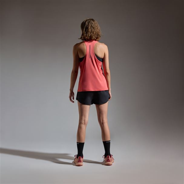 GORE Contest 2,0 Singlet Womens coral red M