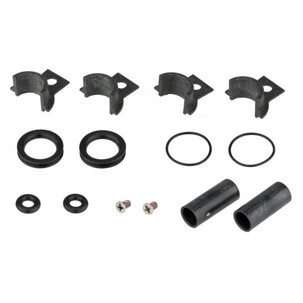 CRANKBROTHERS Pedals Refresh Kit Stamp 0/7/11