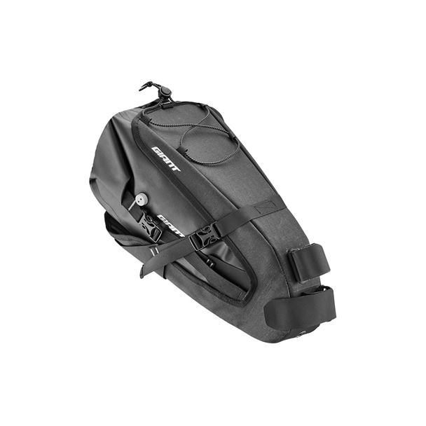 GIANT H2PRO SADDLE BAG L