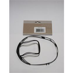 GIRO Aether Fit system-blk-S