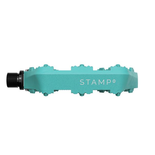 CRANKBROTHERS Stamp 0 Small Turquoise