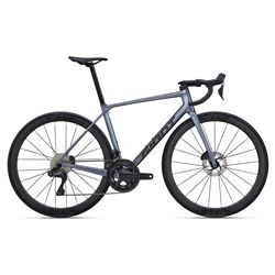 TCR Advanced Pro 0-Di2 M Mercury  M25