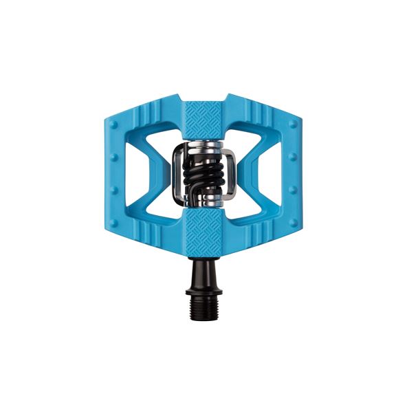 CRANKBROTHERS Doubleshot 1 Blue