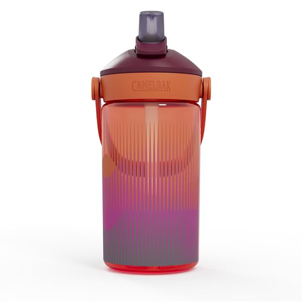 CAMELBAK Thrive Flip Straw Kids 0,4l Misty Mountain