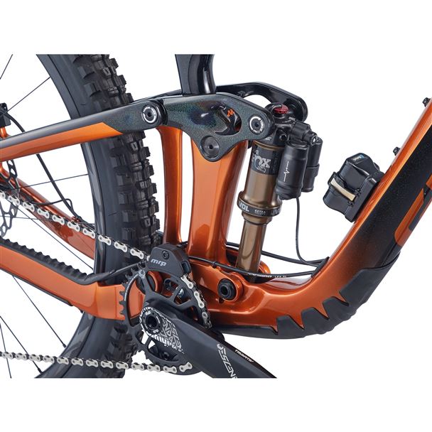 Reign Advanced Pro 29 1 L Amber Glow M22