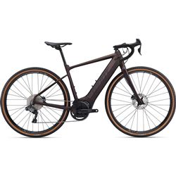 Revolt E+ Pro XR-M21-M-rosewood