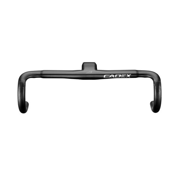 CADEX AERO INTEGRATED ROAD HANDLEBAR 440/420x110