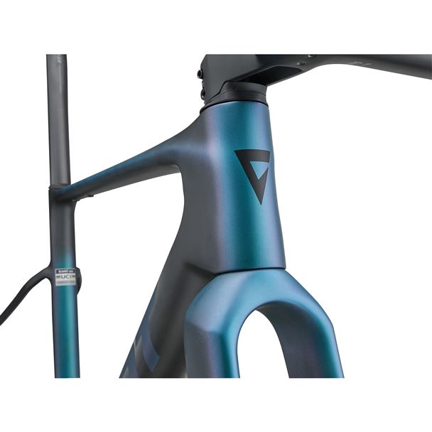 Revolt Advanced SL-rám M Superspeed Teal