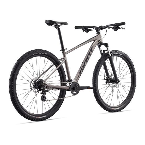 Talon 4 M Metal