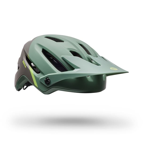 BELL 4Forty MIPS Vintage Olive L