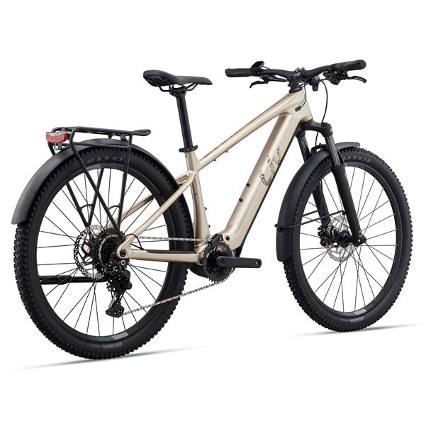 Tempt E+ EX BOX S Sandshell