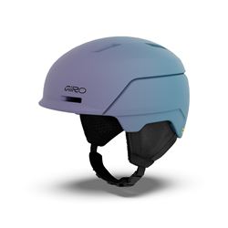 GIRO Neo MIPS II JR Mat Lavander Swirl M