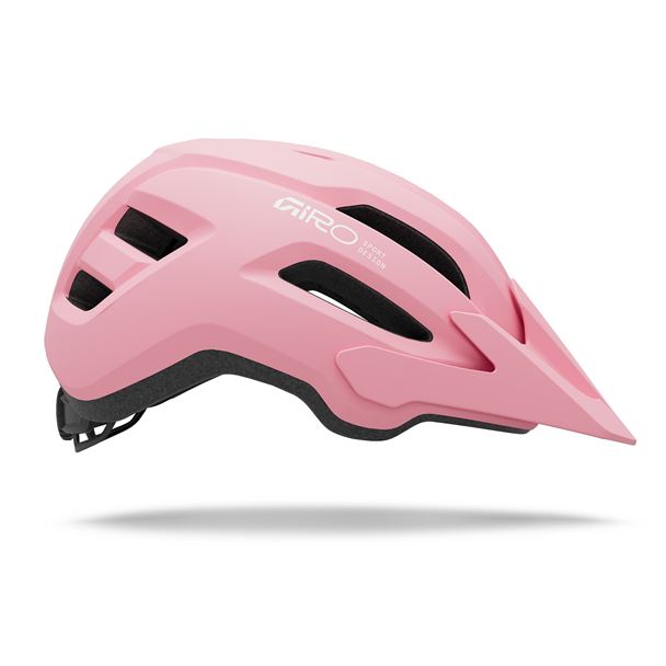 GIRO Fixture II Youth Mat Light Pink