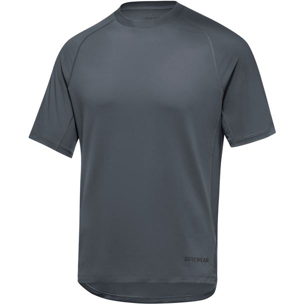 GORE Everyday Tee Mens lab graphite M