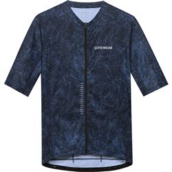 GORE Spirit Neuro Jersey Mens orbit blue/cargo blue L