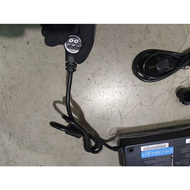 GIANT ENERGYPAK CHARGER 200~240V L-TYPE EU