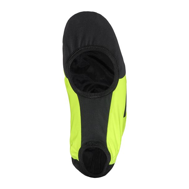 GORE Sleet Insulated Overshoes neon yellow/black 46-48/XXL