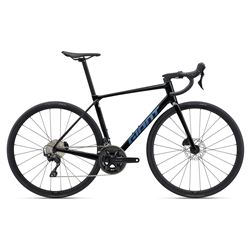 TCR Advanced 2-KOM L Carbon  M25