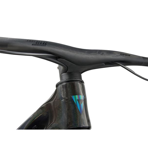 Anthem Advanced SL 1 M Rainbow Black