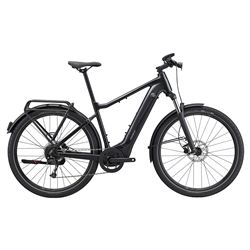 Explore E+ 2 DD  XL Gunmetal Black