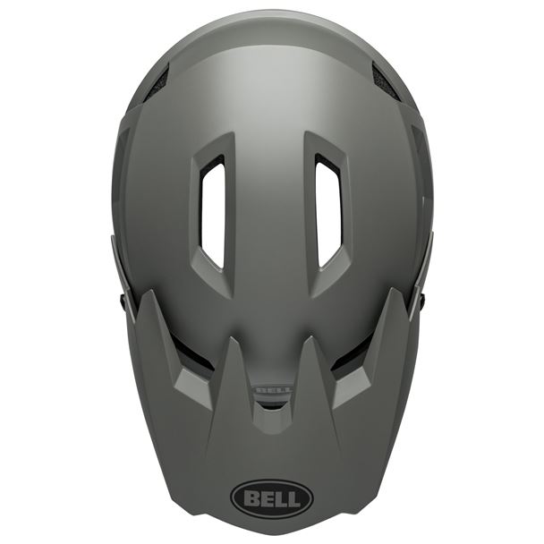 BELL Sanction 2 Drk Gray L
