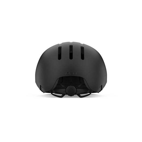 GIRO Hoxton Mat Black L