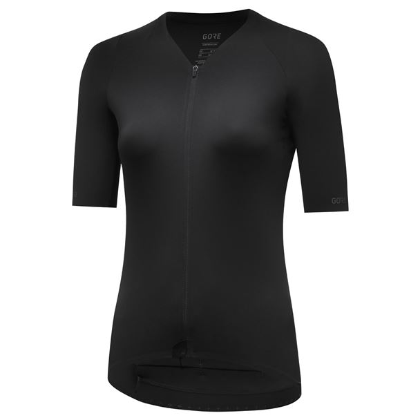 GORE Distance Jersey Womens black L
