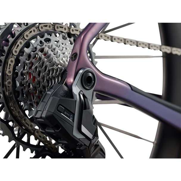 Revolt Advanced SL 1 ML Tempest Purple