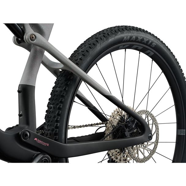 Anthem X Advanced SL 3 XL Raw Carbon