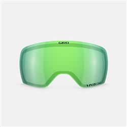 GIRO Article II Repl Lens Vivid Emerald