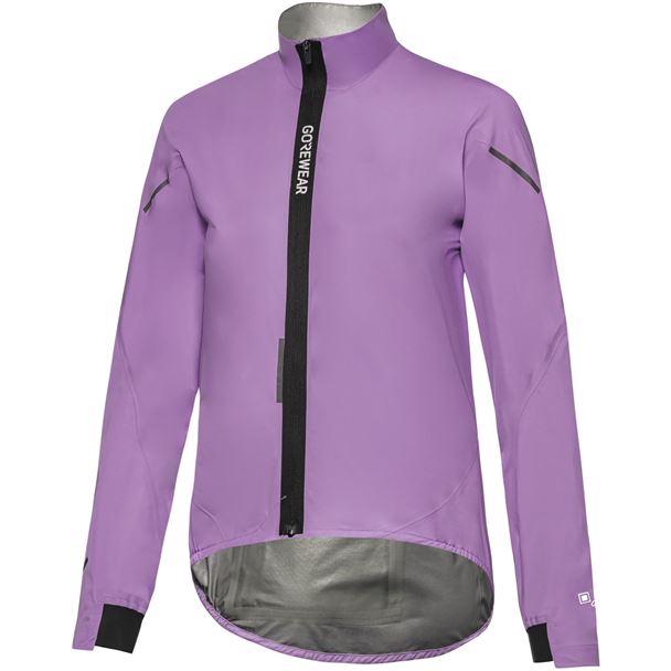 GORE Spinshift GORE-TEX Jacket Womens scrub purple L/42