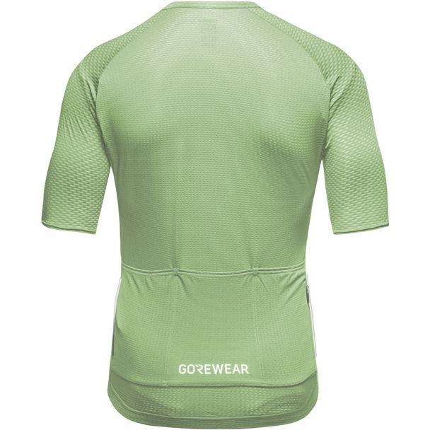 GORE SPINSHIFT Breathe Jersey Mens spring green L