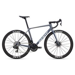 TCR Advanced Pro 0-AXS L Midnight Moon