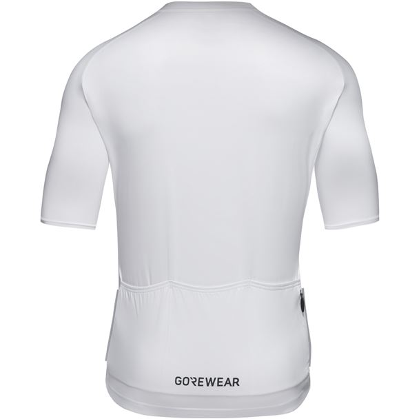 GORE SPINSHIFT Jersey Mens white S