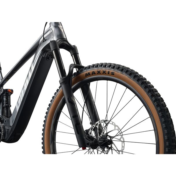 Stance E+ 1 BOX XL Charcoal