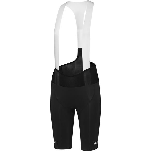 GORE SPINSHIFT Bib Shorts+ Womens black S