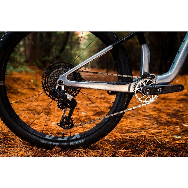 Pique Advanced SL 2 M Dreamy Blue / Black