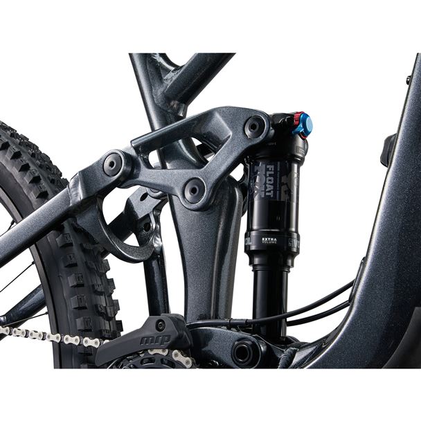 Intrigue X 1 S Black Diamond M24