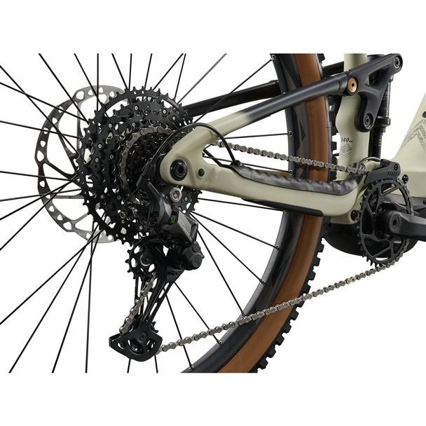 Embolden E+ 1 BOX M Pale Moss