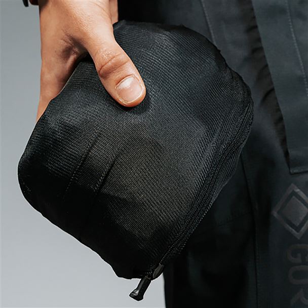 GORE LUPRA GORE-TEX Pants Mens black XL